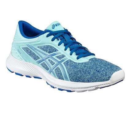 Беговые кроссовки Asics NITROFUZE T6H8N (7845)