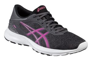 Беговые кроссовки Asics NITROFUZE T6H8N (9520)
