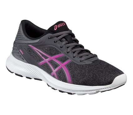 Беговые кроссовки Asics NITROFUZE T6H8N (9520)