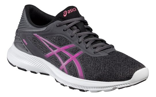 Купить Беговые кроссовки Asics NITROFUZE T6H8N (9520) - оригинал, гарантия