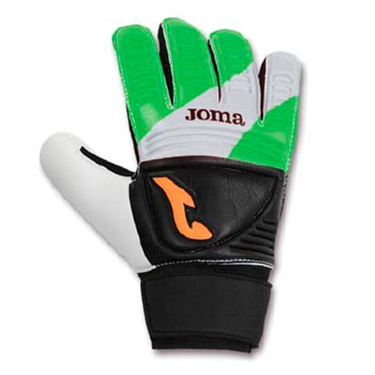 Купить Вратарские перчатки Joma Calchio 400014.020 - оригинал, гарантия Купить Вратарские перчатки Joma Calchio 400014.020 - оригинал, гарантия