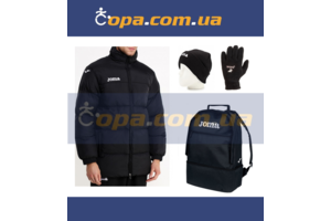 Зимний набор Joma Alaska (4 предметa) Зимний набор Joma Alaska (4 предметa)