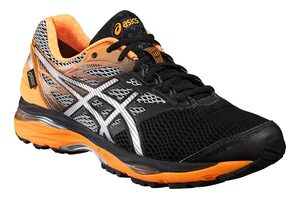 Беговые кроссовки Asics GEL-CUMULUS 18 G-TX T6D3N (9093)