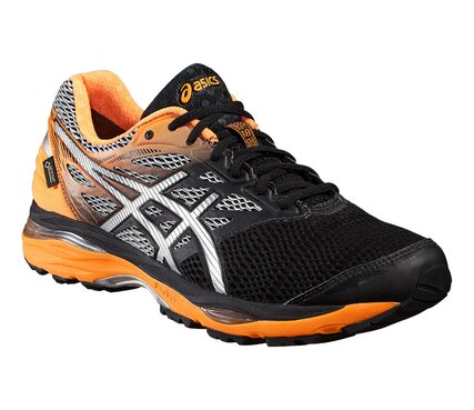 Беговые кроссовки Asics GEL-CUMULUS 18 G-TX T6D3N (9093)