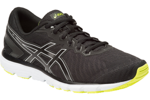 Беговые кроссовки Asics GEL-ZARACA 5 T6G3N (9007)