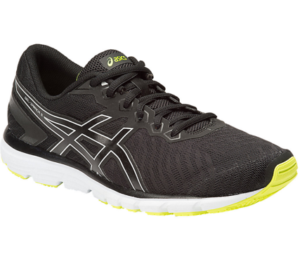Беговые кроссовки Asics GEL-ZARACA 5 T6G3N (9007)