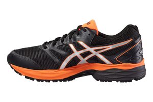 Беговые кроссовки Asics GEL-PULSE 8 G-TX ASICS T6E2N (9093)
