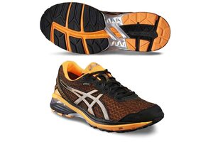 Беговые кроссовки Asics GT-1000 5 G-TX T6B3N (9093)