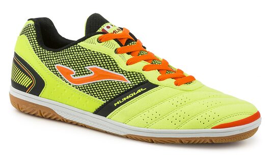 Купить Футзалки Joma Mundial W 611 IN - оригинал, гарантия