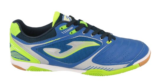 Купить Футзалки Joma Dribling S E604 PS - оригинал, гарантия