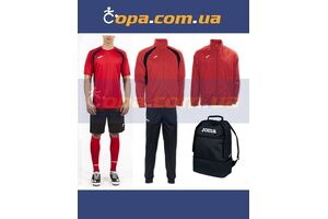 Набор тренировочный Joma Champion III (7 предметов)