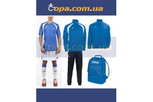 Набор тренировочный Joma Champion III (7 предметов)