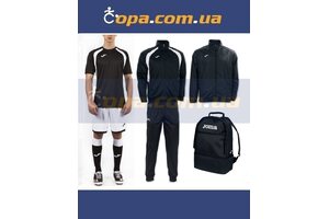 Набор тренировочный Joma Champion III (7 предметов)