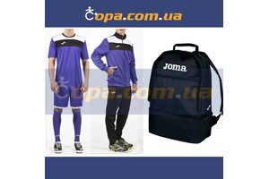 Набор тренировочный Joma Crew (6 предметов) 