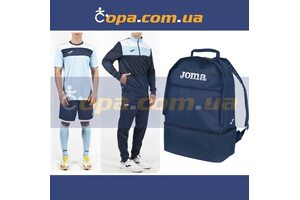 Набор тренировочный Joma Crew (6 предметов)