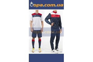 Набор тренировочный Joma Crew (5 предметов)