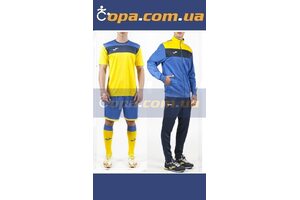 Набор тренировочный Joma Crew (5 предметов)