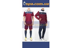 Набор тренировочный Joma Crew (5 предметов)