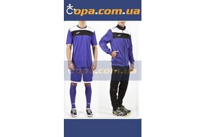 Набор тренировочный Joma Crew (5 предметов)