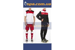 Набор тренировочный Joma Crew (5 предметов) Набор тренировочный Joma Crew (5 предметов)
