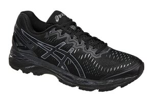 Беговые кроссовки Asics GEL-KAYANO 23 T646N (9099)