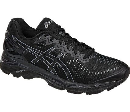 Беговые кроссовки Asics GEL-KAYANO 23 T646N (9099)