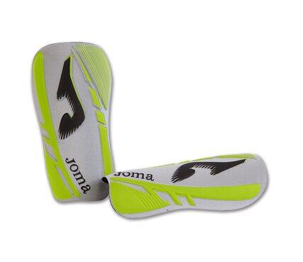 Футбольные щитки Joma SOFT 400172.400 Футбольные щитки Joma SOFT 400172.400
