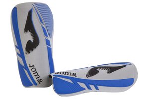 Футбольные щитки Joma SOFT 400172.700 Футбольные щитки Joma SOFT 400172.700