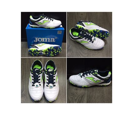 Сороконожки Joma DRIBLING W 602 TF