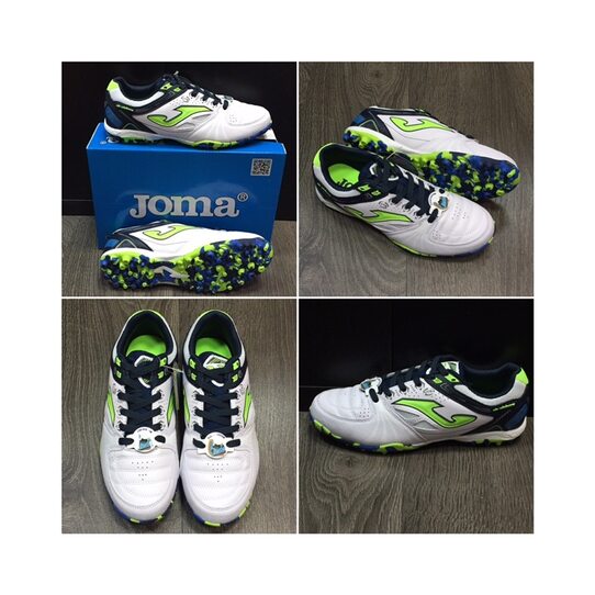 Купить Сороконожки Joma DRIBLING W 602 TF - оригинал, гарантия