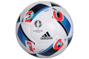 Мяч для футзала Adidas EURO16 SALA 65 AC5432 (FIFA Approved)