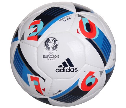 Мяч для футзала Adidas EURO16 SALA 65 AC5432 (FIFA Approved)