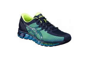 Беговые кроссовки Asics Gel Quantum 360 2 T6G1N (5801)