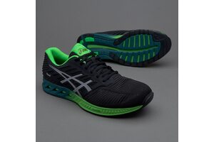 Беговые кроссовки Asics FUZEX T639N (9093)
