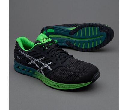 Беговые кроссовки Asics FUZEX T639N (9093)