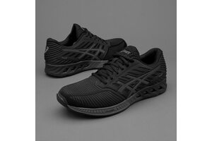Беговые кроссовки Asics FUZEX T639N (9096)