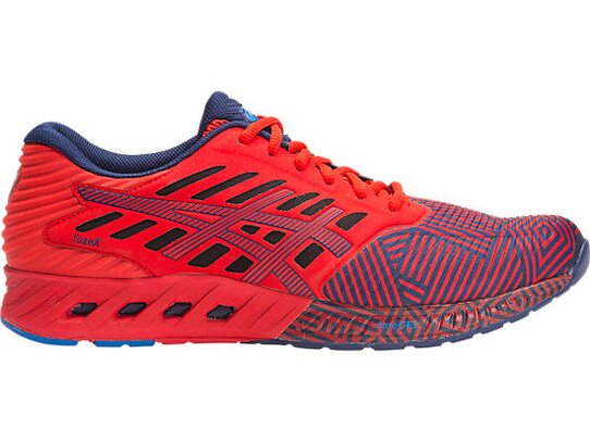 Купить Беговые кроссовки Asics FUZEX T6K3N (2349) - оригинал, гарантия