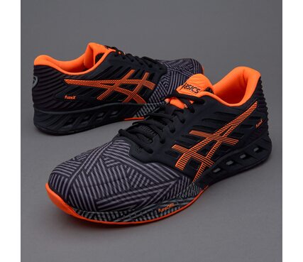 Беговые кроссовки Asics FUZEX T6K3N (9630)