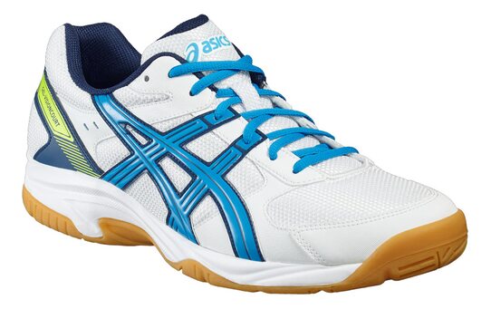 Купить Волейбольные кроссовки Asics GEL-VISIONCOURT B40NQ (0143) - оригинал, гарантия