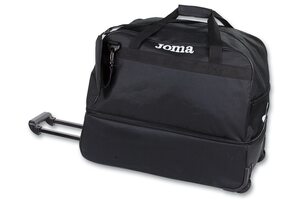 Сумка на колесах Joma TROLLEY TARINING 400004.100 Сумка на колесах Joma TROLLEY TARINING 400004.100