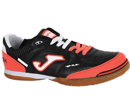 Кожаные футзалки Joma Top Flex S 401 PS Кожаные футзалки Joma Top Flex S 401 PS