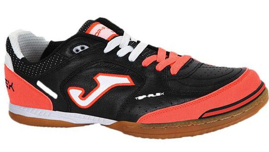 Купить Кожаные футзалки Joma Top Flex S 401 PS - оригинал, гарантия Купить Кожаные футзалки Joma Top Flex S 401 PS - оригинал, гарантия