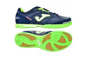 Кожаные футзалки Joma Top Flex W 503 PS