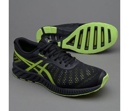 Беговые кроссовки Asics T620N FUZEX LYTE (9007)