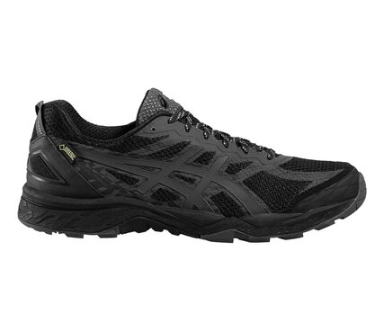 Беговые кроссовки Asics GEL FUJITRABUCO 5 G TX T6J1N (9095)