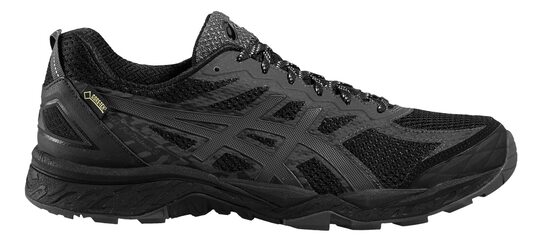 Купить Беговые кроссовки Asics GEL FUJITRABUCO 5 G TX T6J1N (9095) - оригинал, гарантия