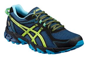 Беговые кроссовки Asics Gel SONOMA 2 T638N (5807)