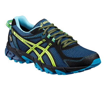 Беговые кроссовки Asics Gel SONOMA 2 T638N (5807)