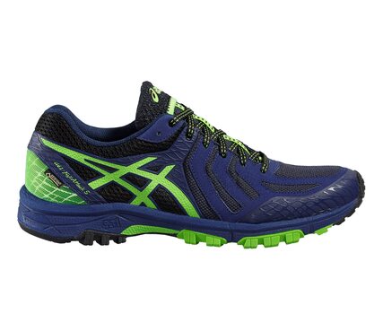 Беговые кроссовки Asics GEL-FUJIATTACK 5 G-TX T631N (9085)