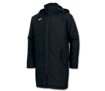 Куртка для тренера зимняя Joma 100290.100 Куртка для тренера зимняя Joma 100290.100
